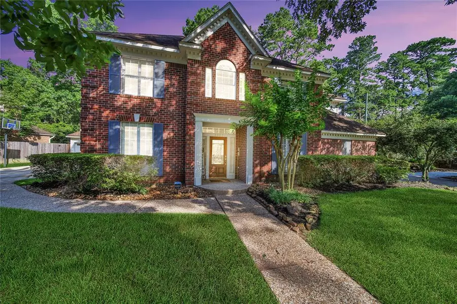 5927 Juniper Bluff CT, Kingwood, TX 77345