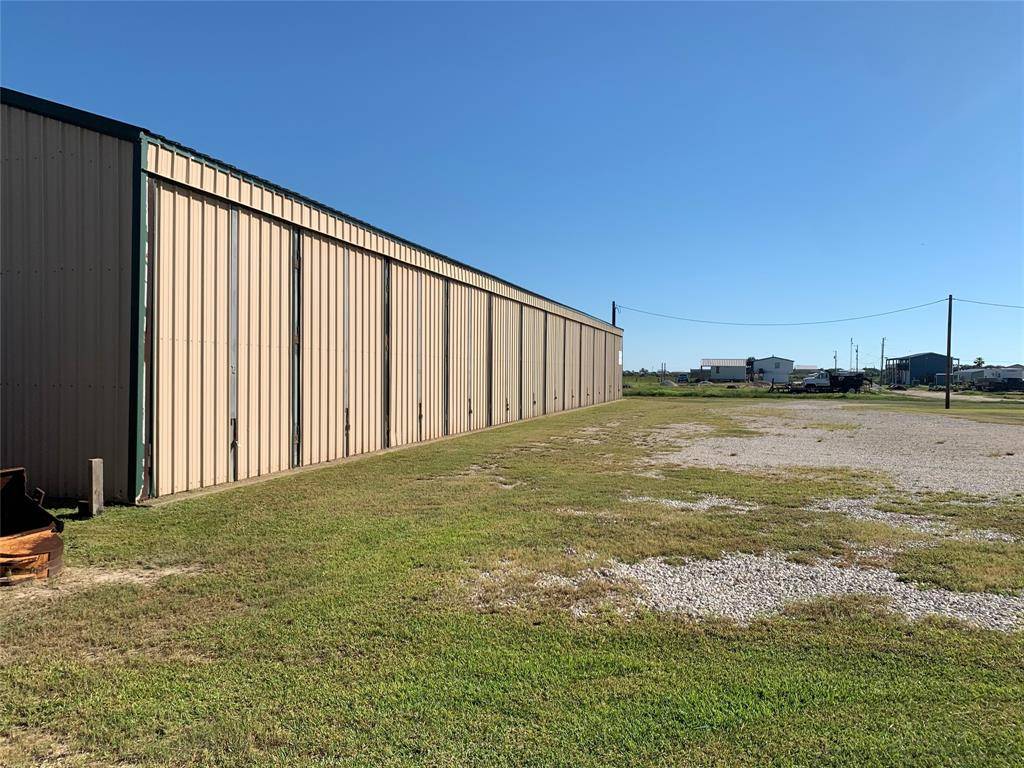 Port O Connor, TX 77982,911 N 15th ST
