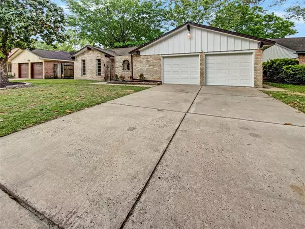 Houston, TX 77090,16311 Summer Wind DR