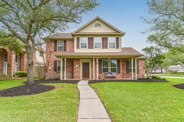 Cypress, TX 77429,14402 Laumar CT