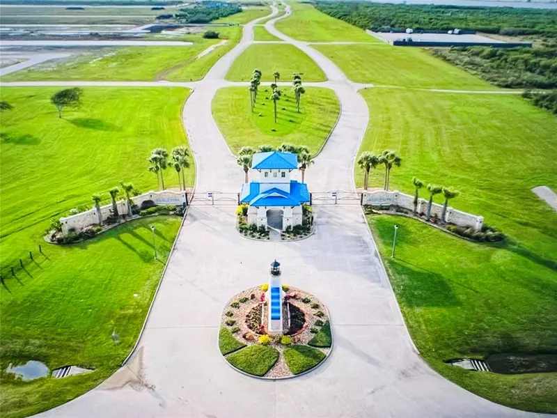 3153 Palacios Bay DR, Palacios, TX 77465