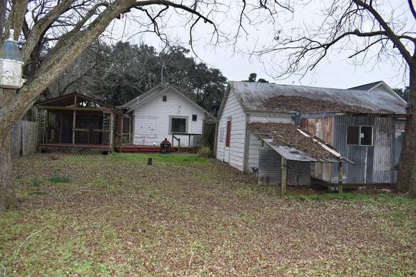 Wallis, TX 77485,6022 Dubose ST