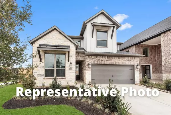 16807 Jacobs Peak PATH, Humble, TX 77346