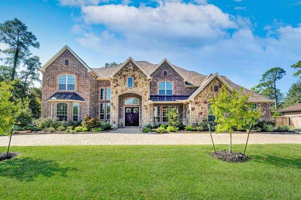 15011 Hidden Valley Waters DR, Houston, TX 77429