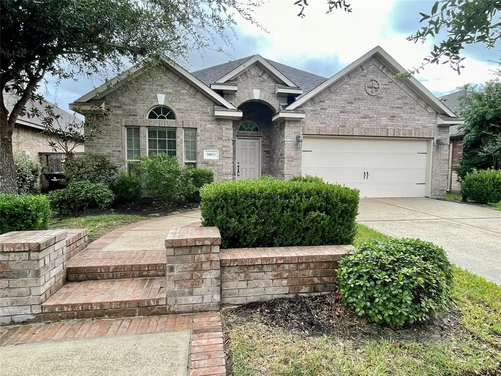 Cypress, TX 77433,18823 Cove Pointe DR