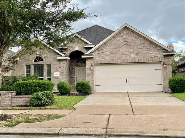 Cypress, TX 77433,18823 Cove Pointe DR