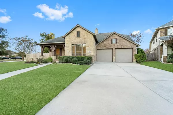 Spring, TX 77386,23710 Blakeley Trails CT