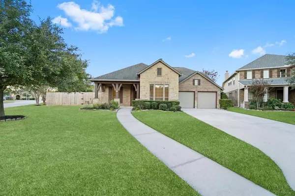 Spring, TX 77386,23710 Blakeley Trails CT