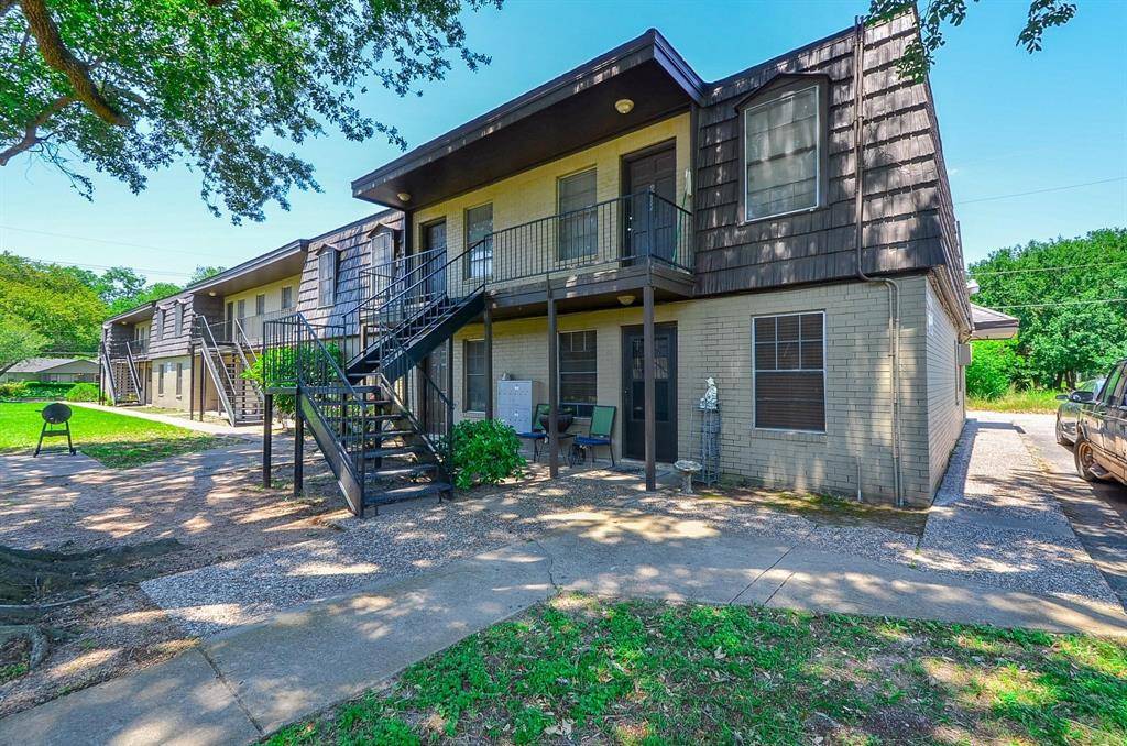 Katy, TX 77493,1518 East AVE #104