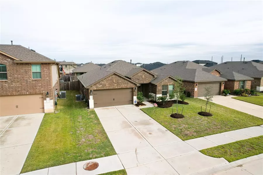 3507 Windham WAY, Katy, TX 77494