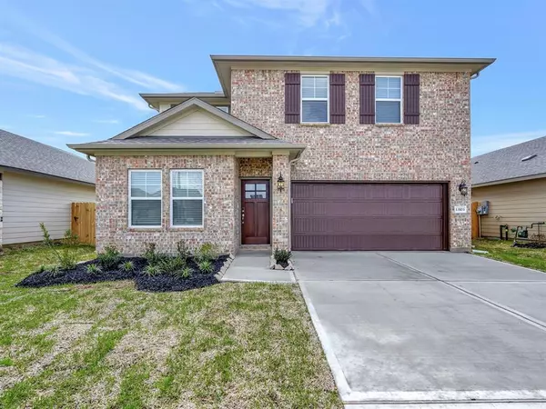 13103 Everpine TRL, Tomball, TX 77375