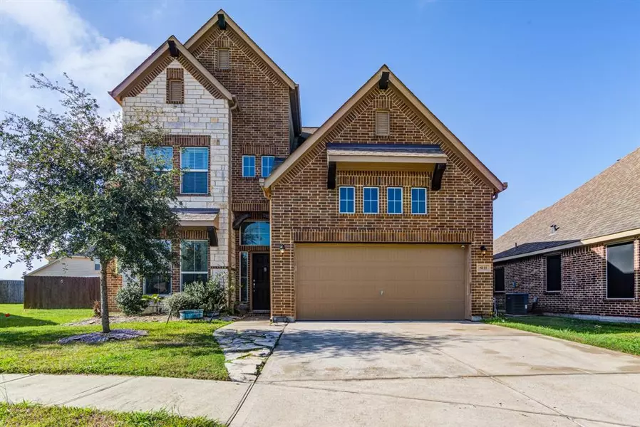 8111 Bayfield CIR, Baytown, TX 77523