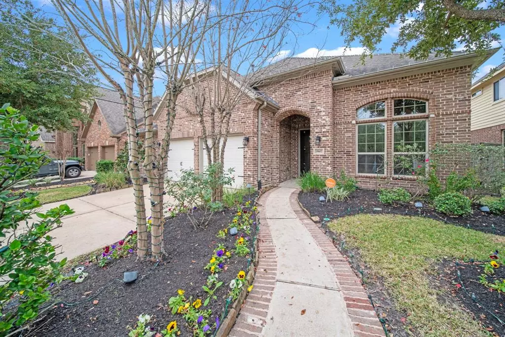 Cypress, TX 77433,19607 Crescent Haven DR