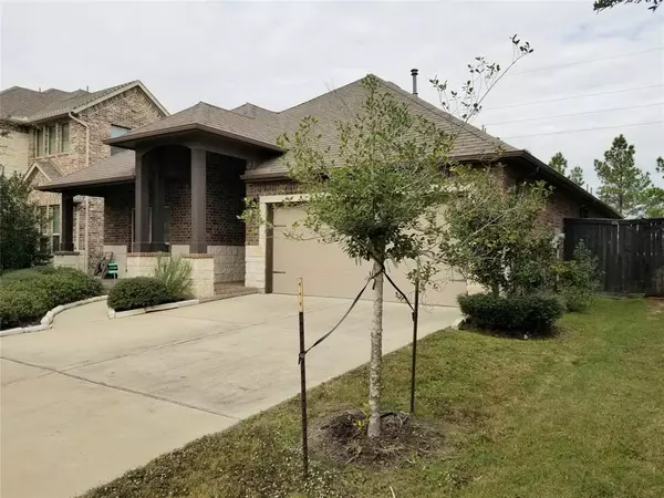 938 Georgia Blue DR, Richmond, TX 77406