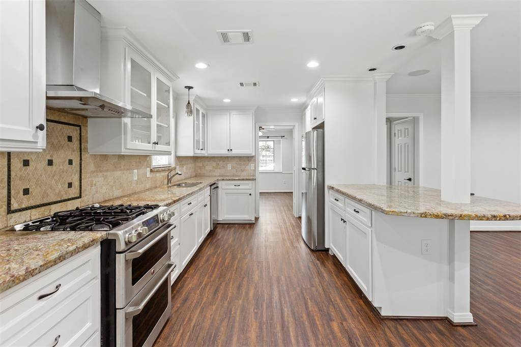 Houston, TX 77018,4414 Belle Glade DR