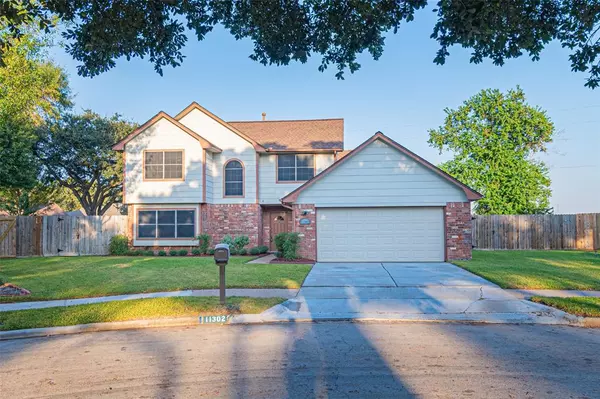 Houston, TX 77065,11302 Creighton CT