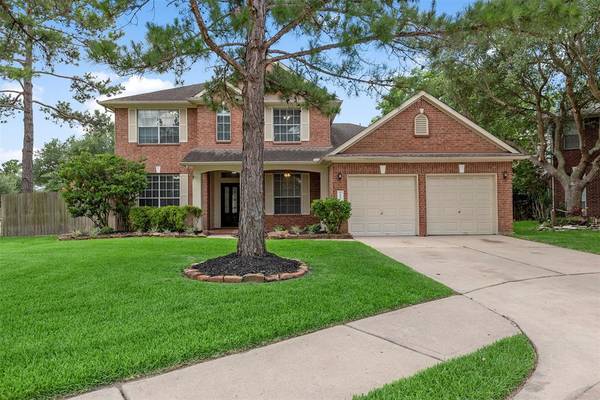 Cypress, TX 77429,14903 Cypress Meade CT