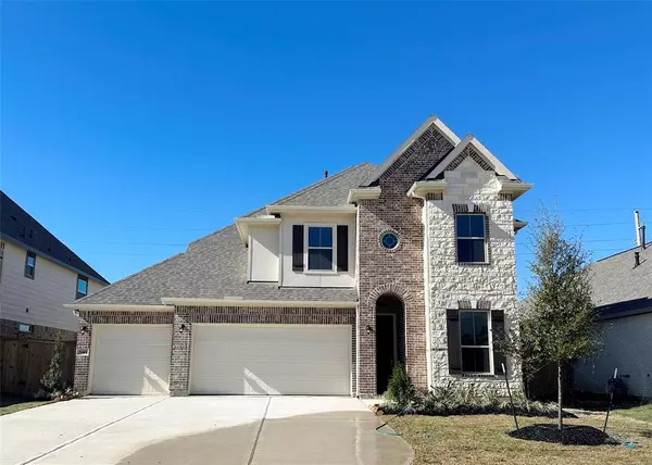 21423 Loblolly View LN, Waller, TX 77484