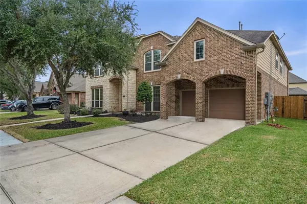 Pearland, TX 77584,2705 Greenblade CT