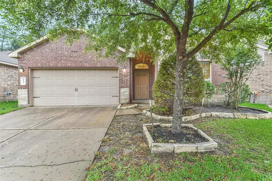 8802 Adrienne, Tomball, TX 77375