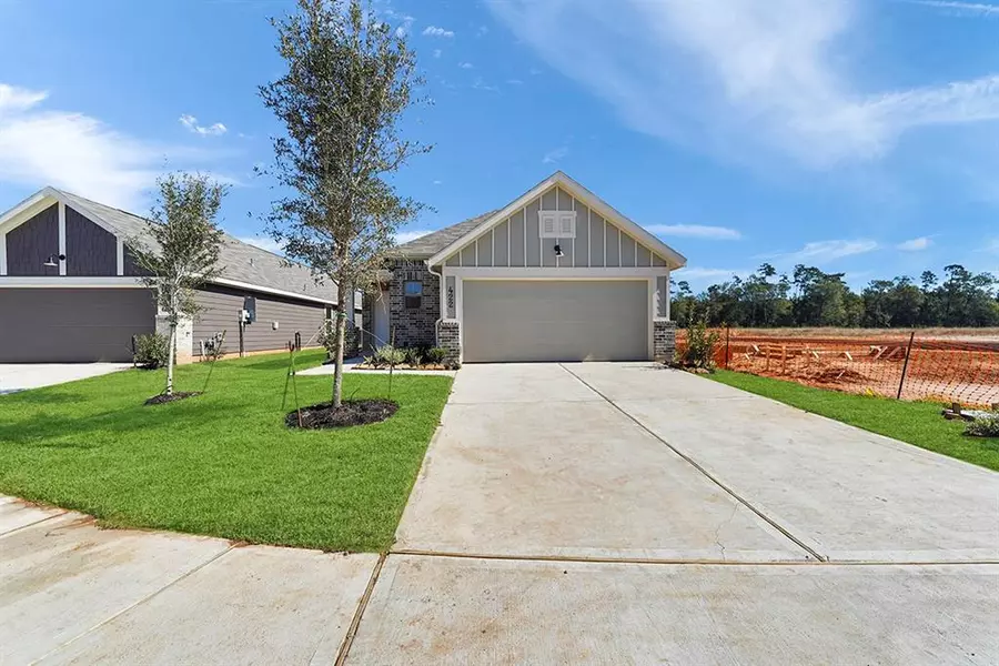 1154 Kinsey Wilderness LN, Conroe, TX 77301