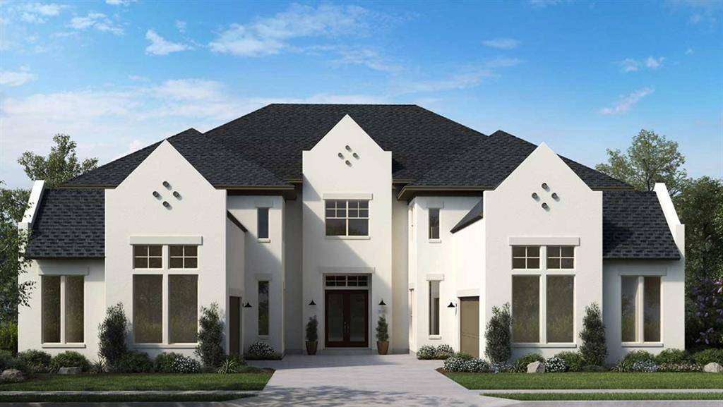 2111 Lila Sky LN, Friendswood, TX 77546