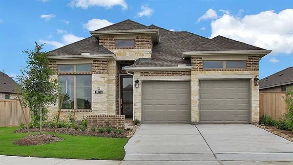 21714 Arizona White Oak CT, Cypress, TX 77433