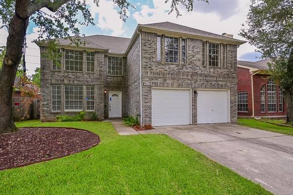 8023 Oceanside DR,  Houston,  TX 77095