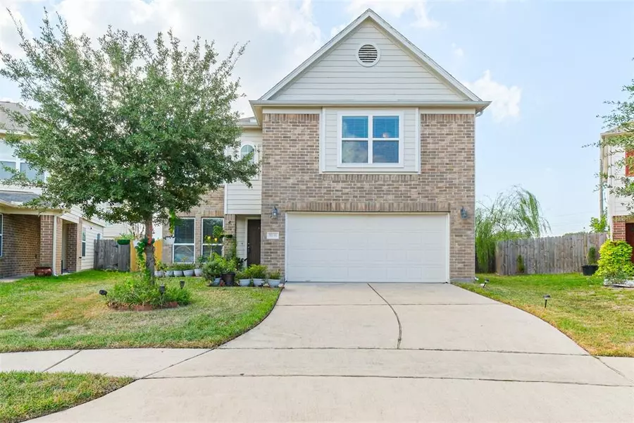 5131 Juniper Spring TRL, Katy, TX 77449