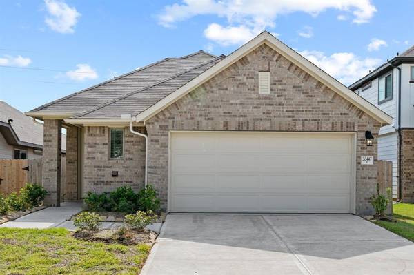 20447 Scout Landing TRL, Richmond, TX 77407