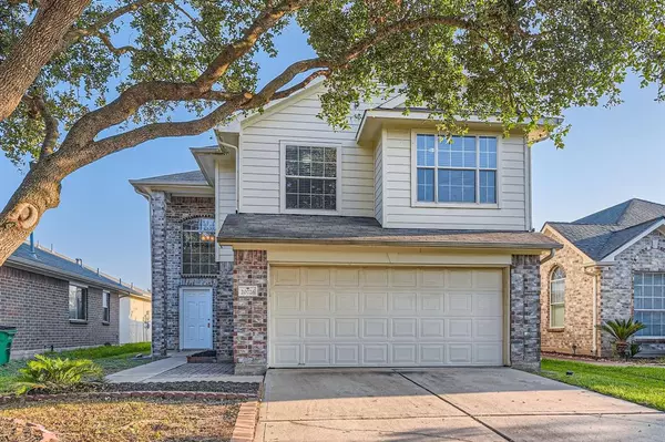 20726 Baron Bend LN,  Katy,  TX 77449