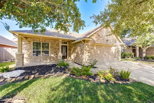 Katy, TX 77494,2810 Helding Park CT