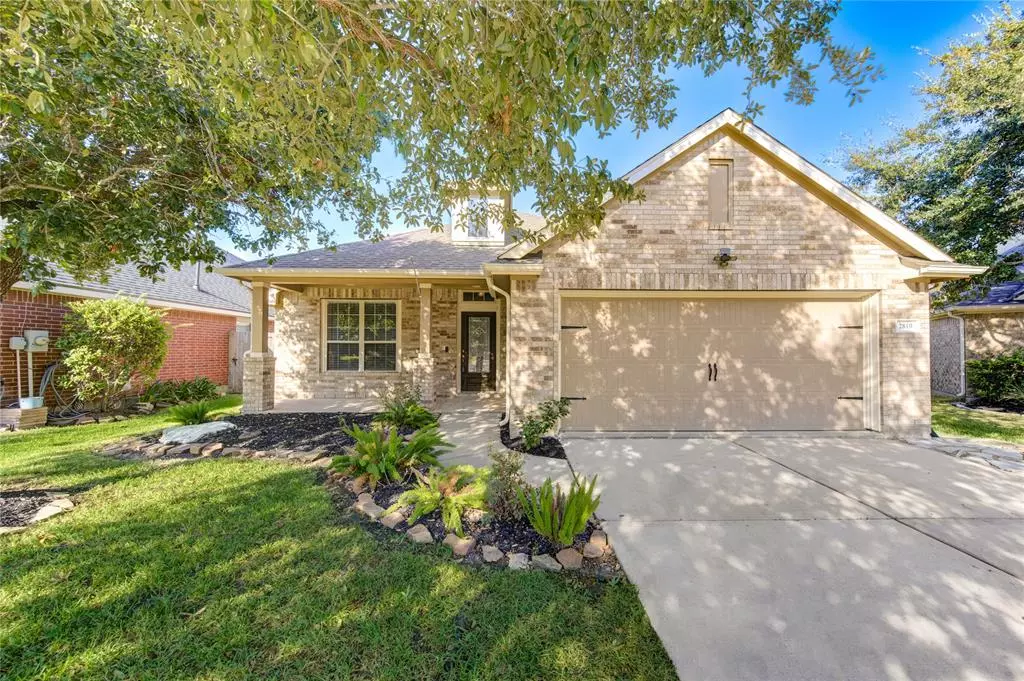 Katy, TX 77494,2810 Helding Park CT