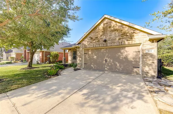 Katy, TX 77494,2810 Helding Park CT