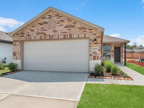 Conroe, TX 77303,9509 Last Maples TRL