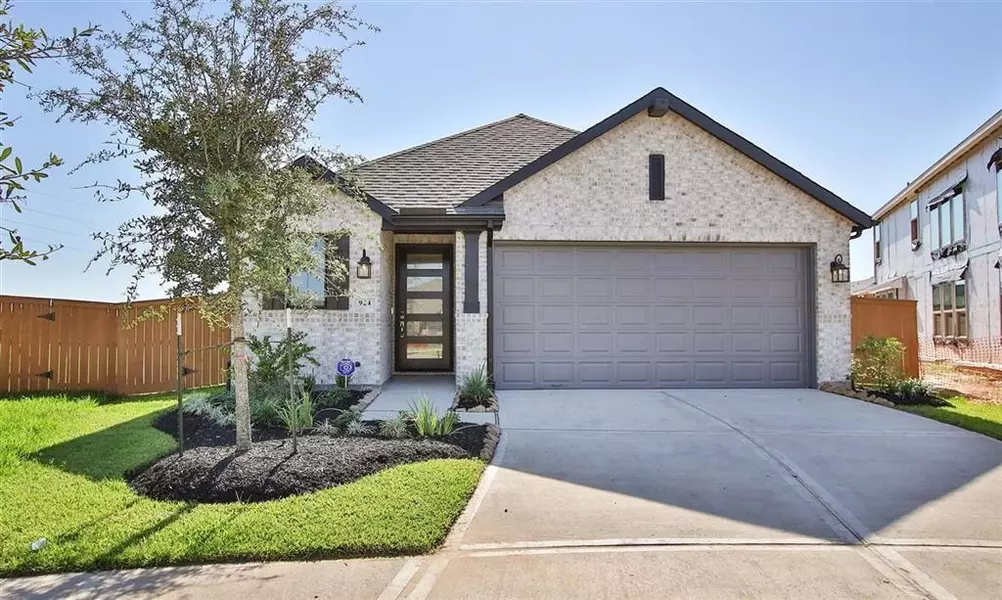 924 Malibu Shore LN, Katy, TX 77493