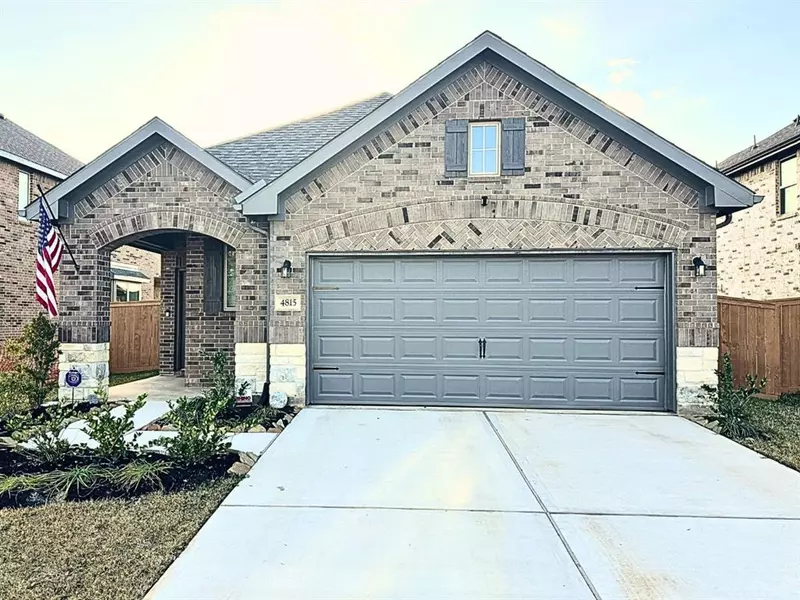 4815 Sand Clouds DR, Katy, TX 77493