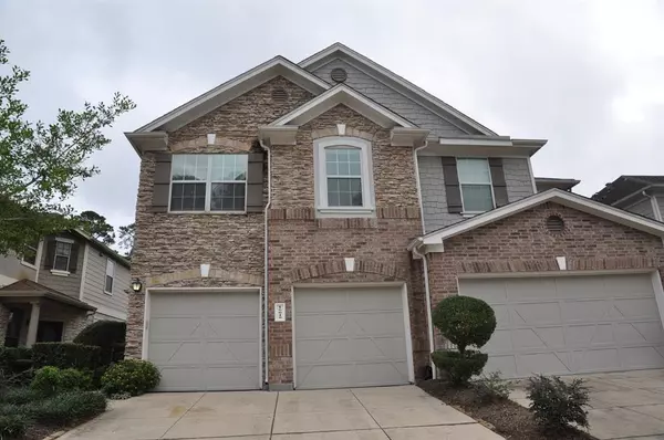 16018 Limestone Lake Drive, Tomball, TX 77377