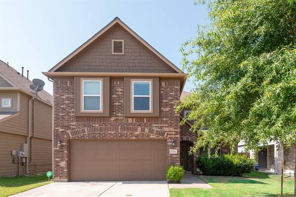 9934 Chimney Swift LN, Conroe, TX 77385