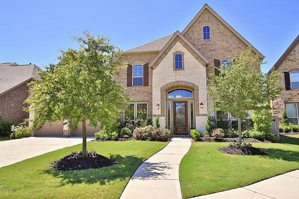 Katy, TX 77494,27827 Ramble Rock CT