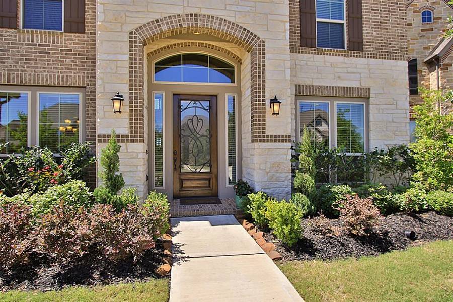 27827 Ramble Rock CT, Katy, TX 77494