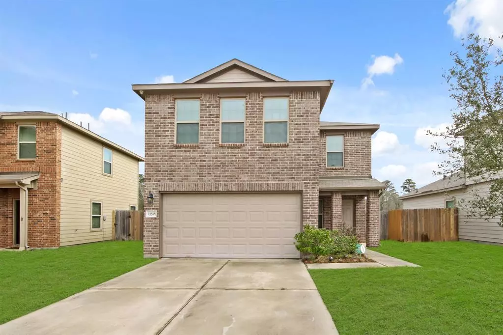 Humble, TX 77338,21818 Red Arbor DR