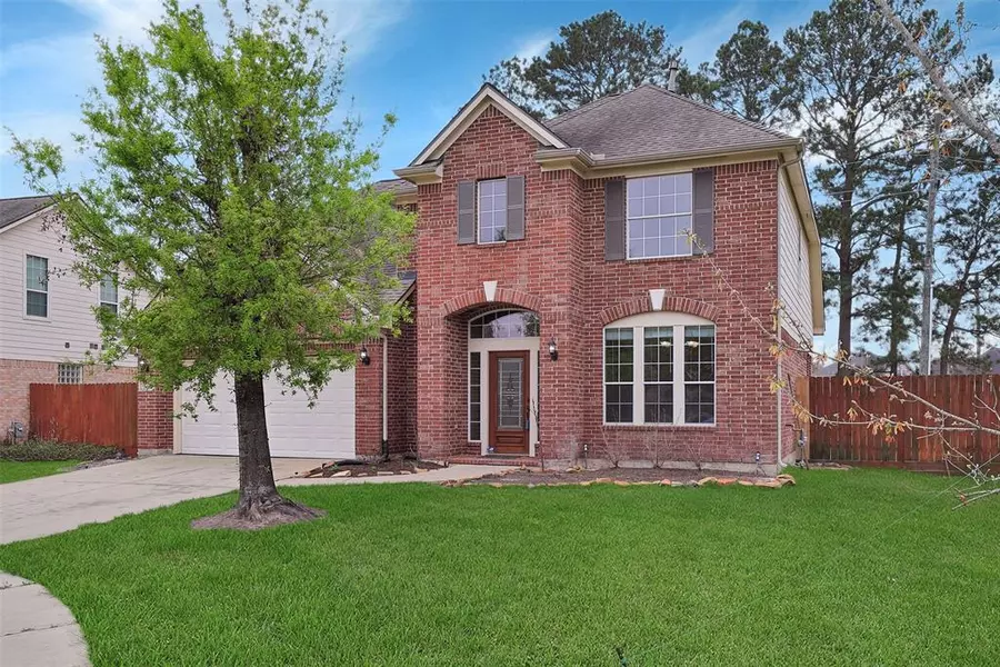 4375 Countrytrails CT, Spring, TX 77388