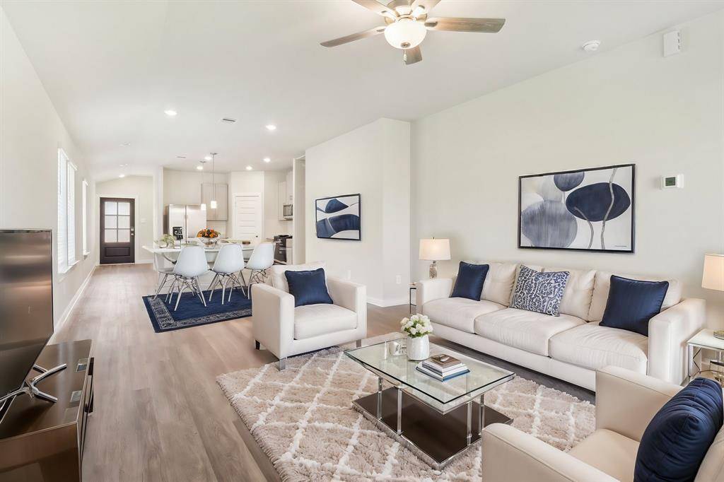 15553 Olive Terrace TRL, Conroe, TX 77302
