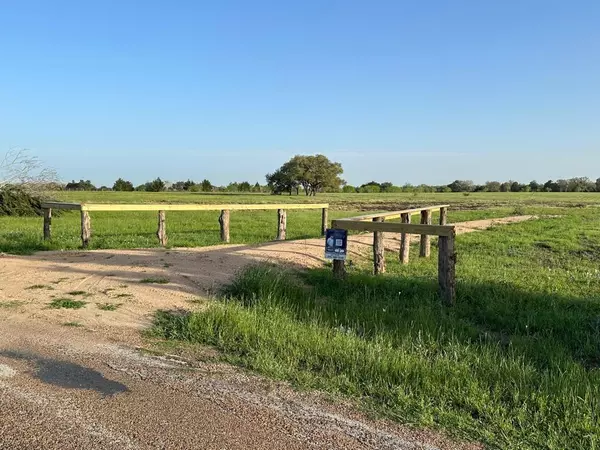 Schulenburg, TX 78956,TBD - Lot 3B County Road 222