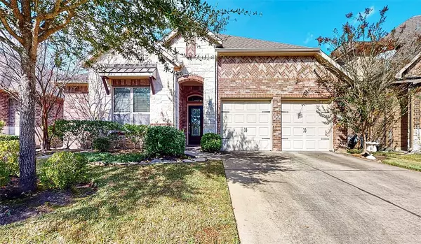 Tomball, TX 77375,151 W Wading Pond CIR