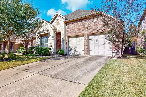 Tomball, TX 77375,151 W Wading Pond CIR