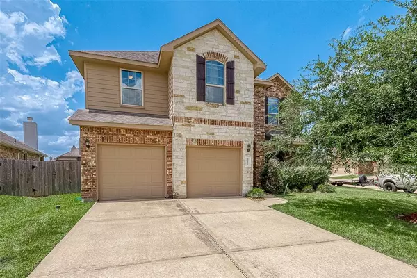 23039 Fenster Fox TER, Katy, TX 77493