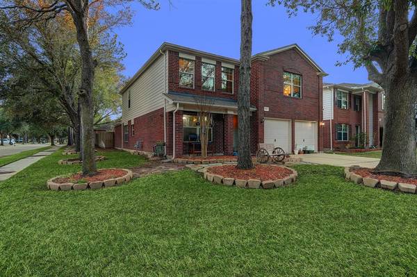 17307 Shadow Ledge DR, Houston, TX 77095