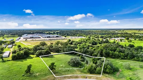 Round Top, TX 78954,213 Winn Haven Lot 13